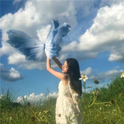 黑暗的孩子