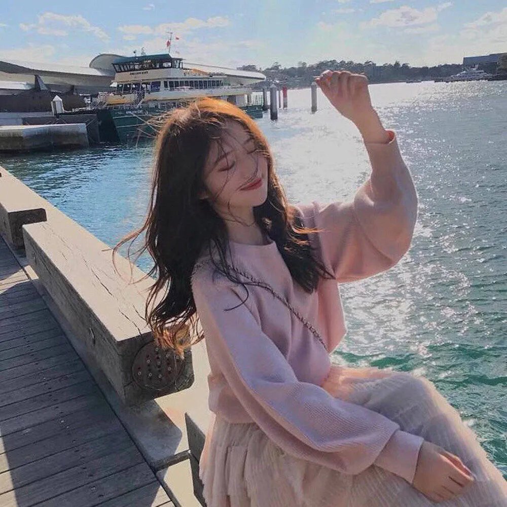 没有我的日子