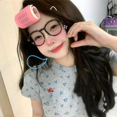 绝对不要模仿